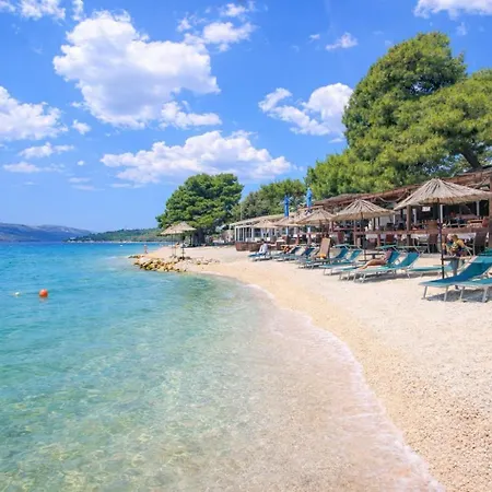 Hotell Four Pearls Trogir